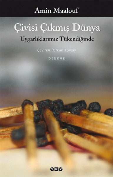 Çivisi Çıkmış Dünya-zoom-