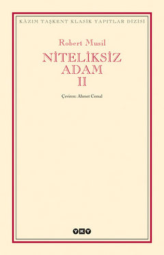 Niteliksiz Adam 2 - Modern Klasikler