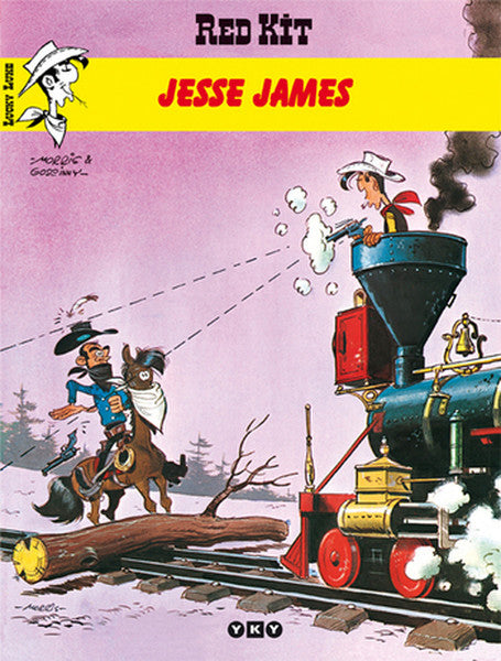 Red Kit 25 - Jesse James-zoom-