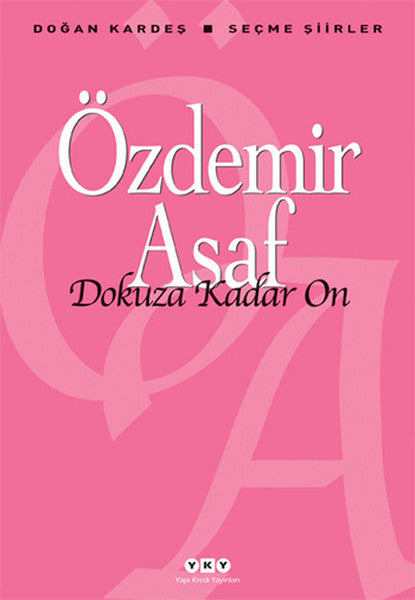 Dokuza Kadar On-zoom-