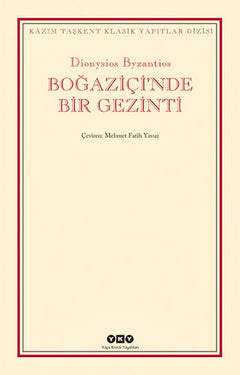 Boğaziçi'nde Bir Gezinti