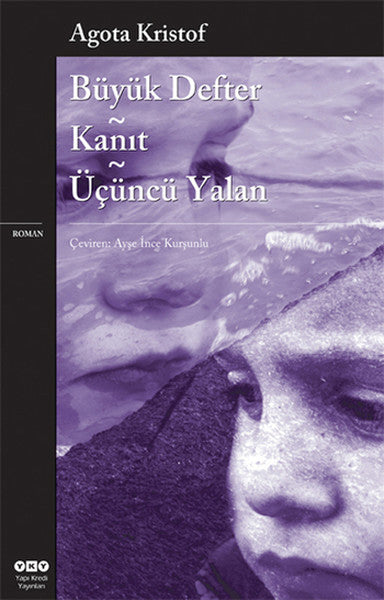 Büyük Defter - Kanıt - Üçüncü Yalan-zoom-