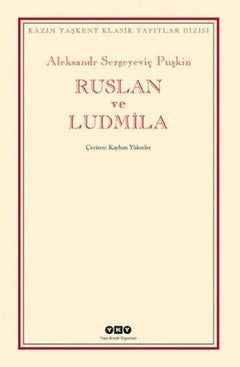 Ruslan ve Ludmila