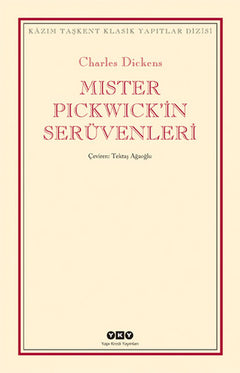 Mister Pickwick'in Serüvenleri