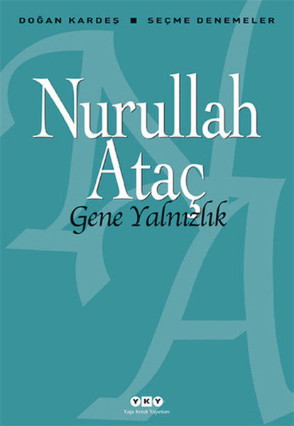Gene Yalnızlık-zoom-