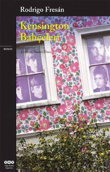 Kensington Bahçeleri-zoom-