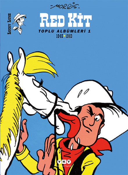 Red Kit Toplu Albümleri 1-zoom-