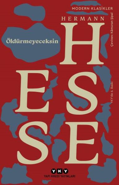 Öldürmeyeceksin - Modern Klasikler-zoom-