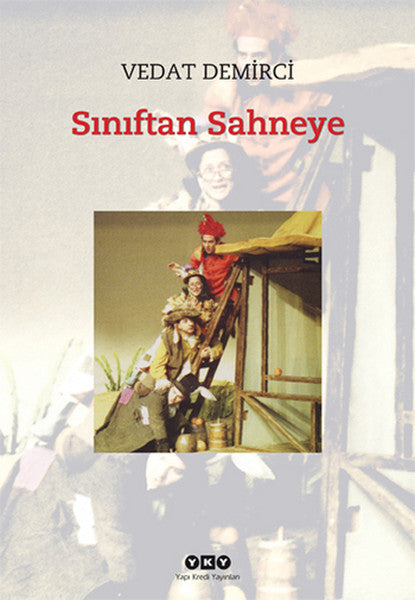 Sınıftan Sahneye-zoom-