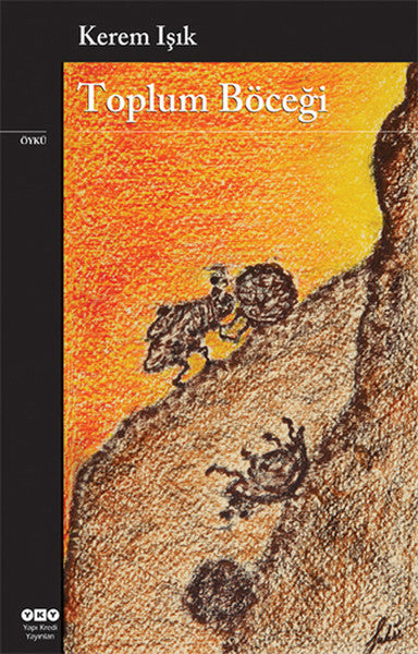 Toplum Böceği-zoom-