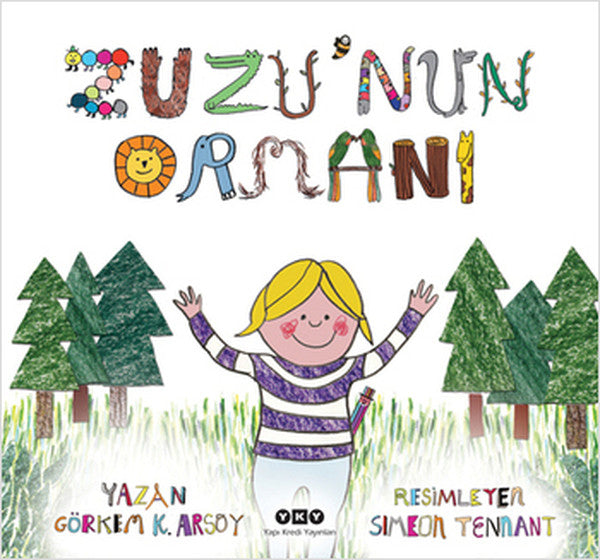 Zuzu'nun Ormanı-zoom-