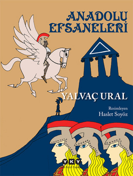 Anadolu Efsaneleri-zoom-