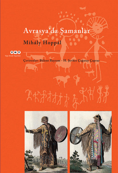 Avrasyada Şamanlar-zoom-