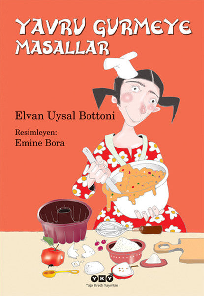 Yavru Gurmeye Masallar-zoom-