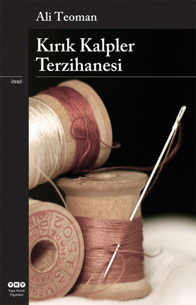 Kırık Kalpler Terzihanesi-zoom-