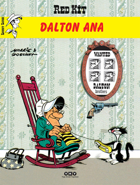 Red Kit 61 - Dalton Ana-zoom-