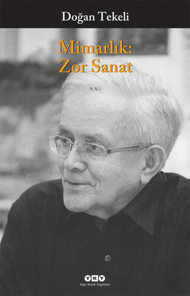Mimarlık - Zor Sanat-zoom-