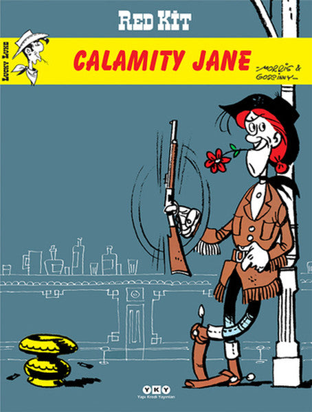 Red Kit 71 - Calamity Jane-zoom-
