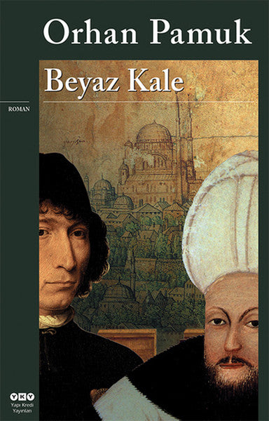 Beyaz Kale-zoom-