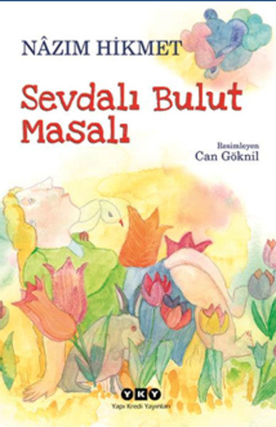 Sevdalı Bulut Masalı-zoom-