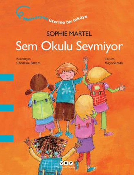 Sem Okulu Sevmiyor-zoom-