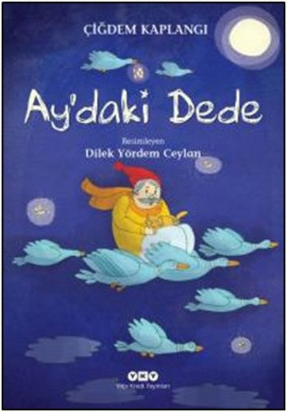 Aydaki Dede-zoom-