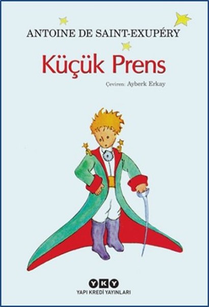 Küçük Prens-zoom-