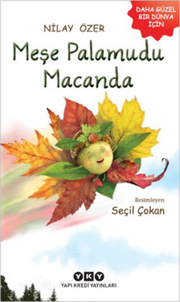Meşe Palamudu Macanda-zoom-