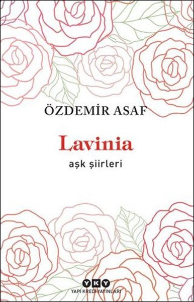 Lavinia - Aşk Şiirleri-zoom-