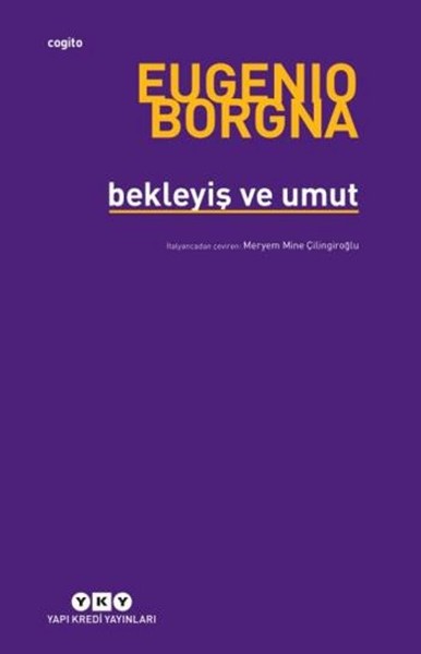 Bekleyiş ve Umut-zoom-
