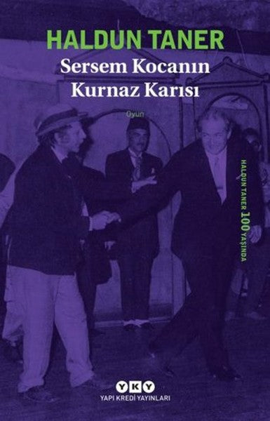 Sersem Kocanın Kurnaz Karısı-zoom-
