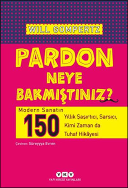 Pardon Neye Bakmıştınız?-zoom-
