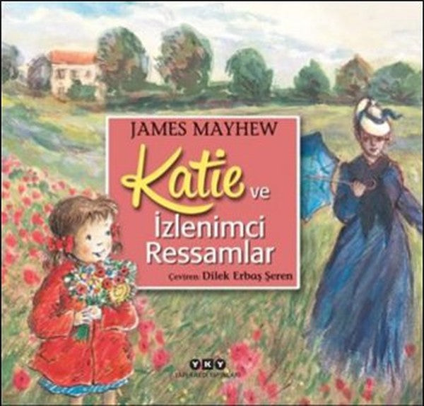Katie ve İzlemci Ressamlar-zoom-