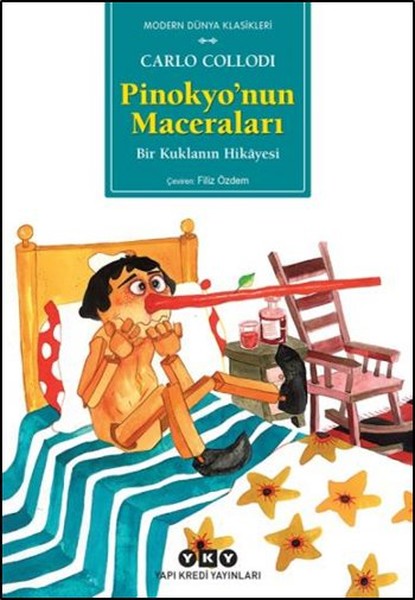 Pinokyonun Maceraları-zoom-