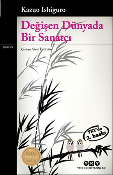 Değişen Dünyada Bir Sanatçı-zoom-