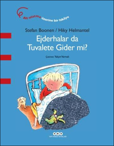 Ejderhalar da Tuvalete Gider mi?-zoom-