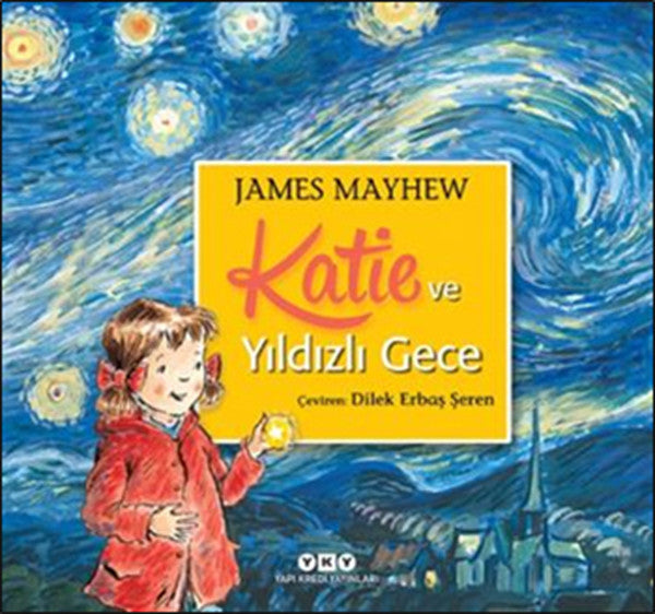 Katie ve Yıldızlı Gece-zoom-