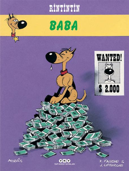 Rintintin 2 – Baba-zoom-