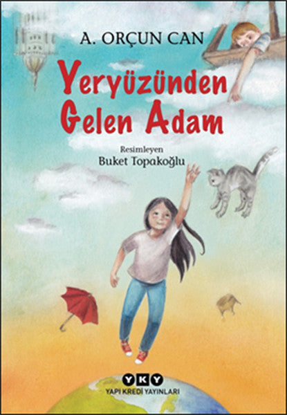 Yeryüzünden Gelen Adam-zoom-