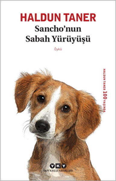 Sanchonun Sabah Yürüyüşü-zoom-