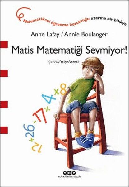 Matis Matematiği Sevmiyor!-zoom-