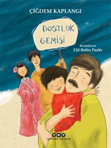 Dostluk Gemisi-zoom-