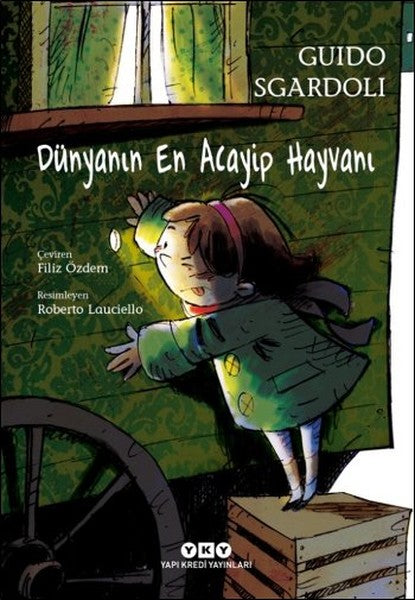 Dünyanın En Acayip Hayvanı-zoom-