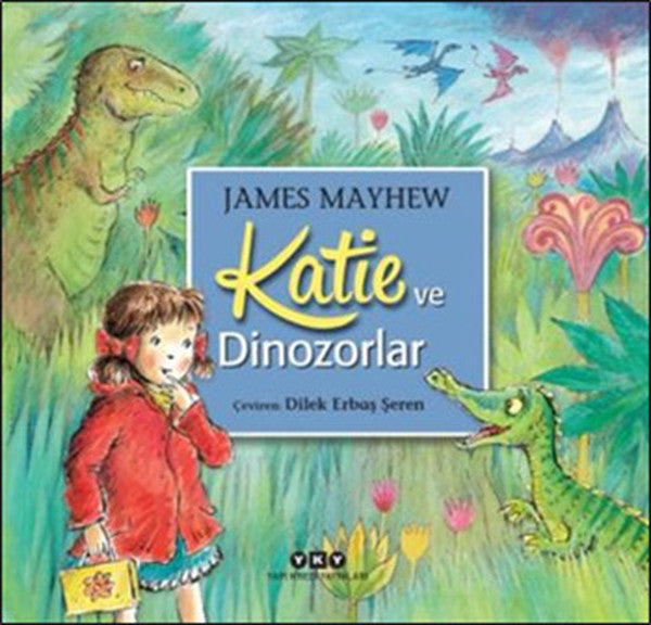 Katie ve Dinozorlar-zoom-