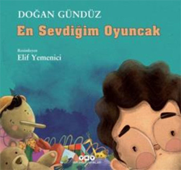 En Sevdiğim Oyuncak-zoom-