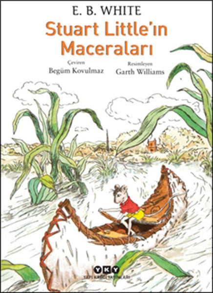 Stuart Littleın Maceraları-zoom-