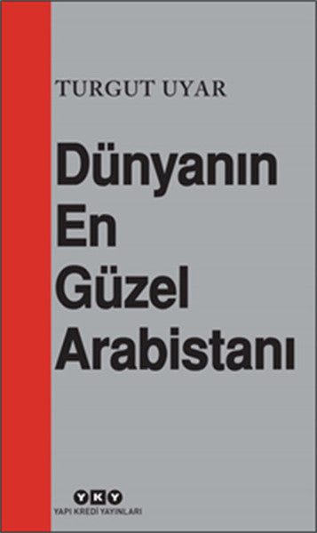 Dünyanın En Güzel Arabistanı-zoom-