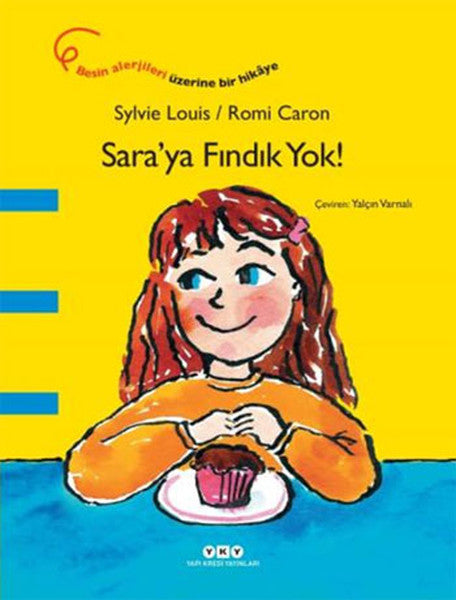 Sara'ya Fındık Yok!-zoom-