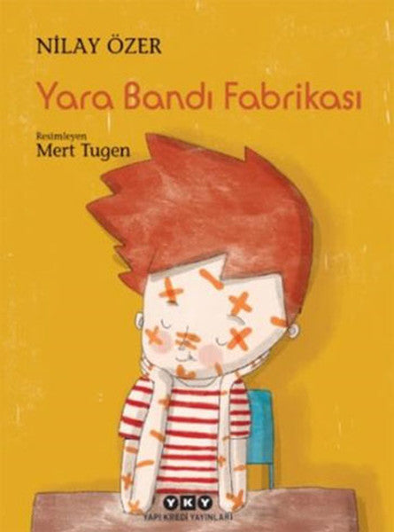 Yara Bandı Fabrikası-zoom-