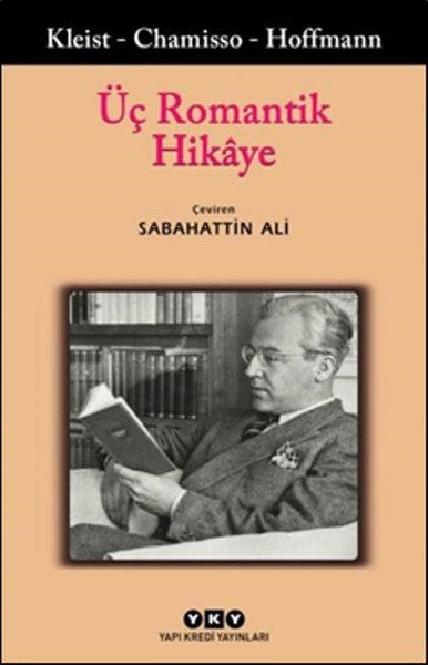 Üç Romantik Hikaye-zoom-